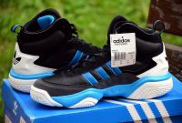 Лот: 16229692. Фото: 4. Баскетбольные Кроссовки Adidas... Красноярск