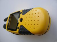 Лот: 7037711. Фото: 6. Garmin Rino 110 б/у GPS навигатор-рация
