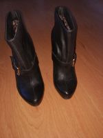 Лот: 13006488. Фото: 3. Ботильоны. Одежда, обувь, галантерея