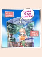 Лот: 19040133. Фото: 6. Zillii (Зилли) сухой корм для...