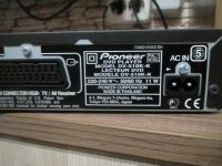 Лот: 7296008. Фото: 3. продам двд плеер pioneer dv-510k-k. Бытовая техника