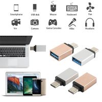 Лот: 20421835. Фото: 5. USB 3.1 Type-C Host OTG (On-The-Go...