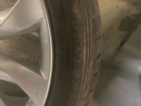 Лот: 23242164. Фото: 6. Колеса диски Mazda R18 215/45