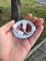 Лот: 20730628. Фото: 2. Кабель Type-C Lightning для iPhone... Аксессуары