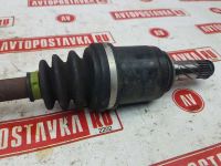 Лот: 20900295. Фото: 4. Привод колеса Subaru Forester... Красноярск