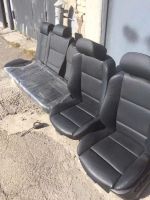 Лот: 8868222. Фото: 2. Сидения BMW X5. Автозапчасти