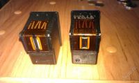 Лот: 2769326. Фото: 2. картриджи HP tricolor print cartridge... Принтеры, сканеры, МФУ