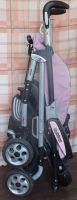 Лот: 3683526. Фото: 5. Коляска Peg Perego