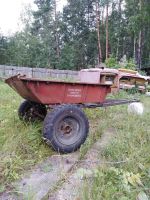 Лот: 14407433. Фото: 2. Прицеп от мотоблока. Авто, мото, водный транспорт