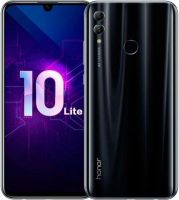 Лот: 13770778. Фото: 2. Новый Honor 10 lite 64GB с NFC... Смартфоны, связь, навигация