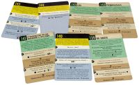 Лот: 13423529. Фото: 3. Настольная игра Fallout. Красноярск