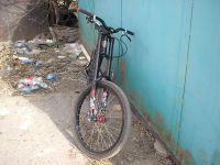 Лот: 3426146. Фото: 6. Norco shore.DH.