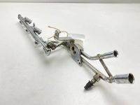 Лот: 21395630. Фото: 4. Рейка топливная Mazda Mpv 2000... Красноярск