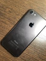 Лот: 13339071. Фото: 7. IPhone 7 32gb black
