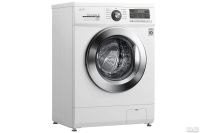 Лот: 15852303. Фото: 2. Стиральная машина LG F1096ND3... Крупная бытовая техника