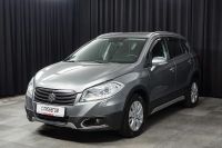 Лот: 23692735. Фото: 2. Suzuki SX4 2014. Авто, мото, водный транспорт