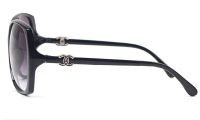 Лот: 4025250. Фото: 3. Cолнцезащитные очки Chanel модель... Одежда, обувь, галантерея