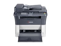 Лот: 21361529. Фото: 2. Лазерное МФУ Kyocera FS-1125MFP... Принтеры, сканеры, МФУ