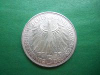 Лот: 21421793. Фото: 4. Германия 5 марок 1966 г. 250 лет... Красноярск