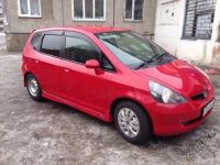 Лот: 5791778. Фото: 2. Honda FIT. Авто, мото, водный транспорт