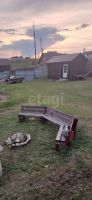 Лот: 25429676. Фото: 7. 3-комн. дом , посёлок Солонцы...