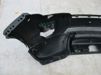 Лот: 12250623. Фото: 4. Бампер передний Land Rover Range... Красноярск