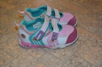 Лот: 7109773. Фото: 2. кеды для девочки светятся!. Обувь