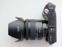Лот: 15257861. Фото: 7. Samsung NX 210 WiFi kit 18-55...