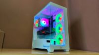 Лот: 25709414. Фото: 5. Игровой Компьютер Ryzen 5-5600...