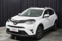 Лот: 23703882. Фото: 2. Toyota RAV4 2017. Авто, мото, водный транспорт