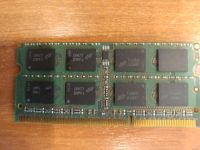 Лот: 13564472. Фото: 2. Оперативная память 4Gb SO-DIMM... Комплектующие