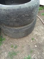 Лот: 4277931. Фото: 4. Шины R20 на докатку или для продажи... Красноярск