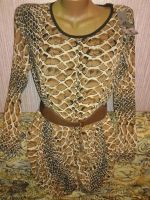 Лот: 7502307. Фото: 2. Туника 46-48 раз.Новая. Женская одежда