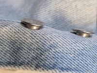 Лот: 12979956. Фото: 18. Женские джинсы Levis 501 CT Old...