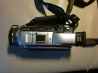 Лот: 2095537. Фото: 2. Видеокамера SONY DCR-TRV75E (MiniDV... Фото, видеокамеры, оптика
