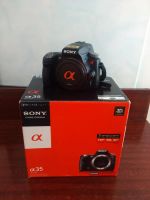 Лот: 4424540. Фото: 4. Sony a35+объективы. Красноярск
