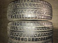 Лот: 6077446. Фото: 5. Dunlop 195/65 r15 Winter ice 01