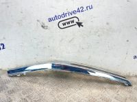 Лот: 25530662. Фото: 4. рамка противотуманной фары Chery... Красноярск