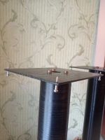 Лот: 25787895. Фото: 4. Стойки под акустические системы. Красноярск