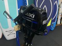 Лот: 25650207. Фото: 5. 2х-тактный лодочный мотор SUZUKI...
