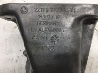 Лот: 20384763. Фото: 2. Кронштейн опоры двигателя Bmw... Автозапчасти