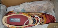 Лот: 8737939. Фото: 5. Кеды Sperry Striper hawaiian print...