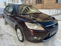 Лот: 21258228. Фото: 2. Ford Focus, 2009 / Авто под выкуп... Прокат и аренда