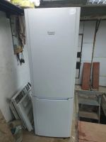 Лот: 25886001. Фото: 3. Холодильник hotpoint ariston no... Бытовая техника