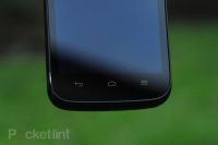 Лот: 3342376. Фото: 6. Новый 4,3" Huawei ascend p1 LTE...
