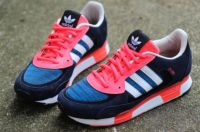 Лот: 8384011. Фото: 2. Мужские кроссовки adidas ZX 850. Мужская обувь