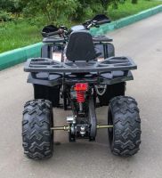 Лот: 25364885. Фото: 9. Квадроцикл AVANTIS Hunter 200...