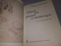 Лот: 18337218. Фото: 2. Gekocht und gebacken in Südth... Дом, сад, досуг