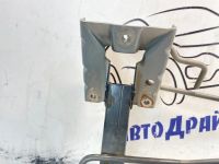 Лот: 25436829. Фото: 5. крепление крышки багажника Nissan...
