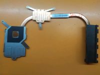 Лот: 16070937. Фото: 2. Б/У радиатор, термотрубка, тепловая... Комплектующие